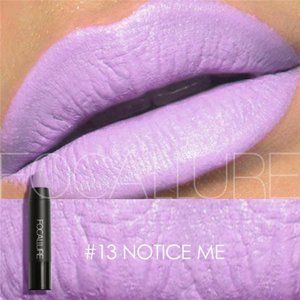 Focallure Mate Lip Pen, #13 Notice Me